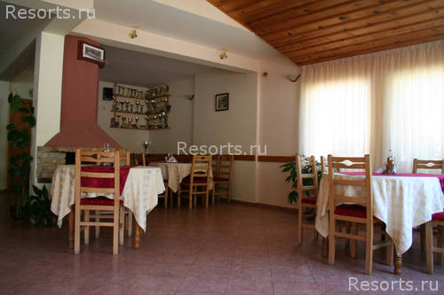 Shoky Hotel 23